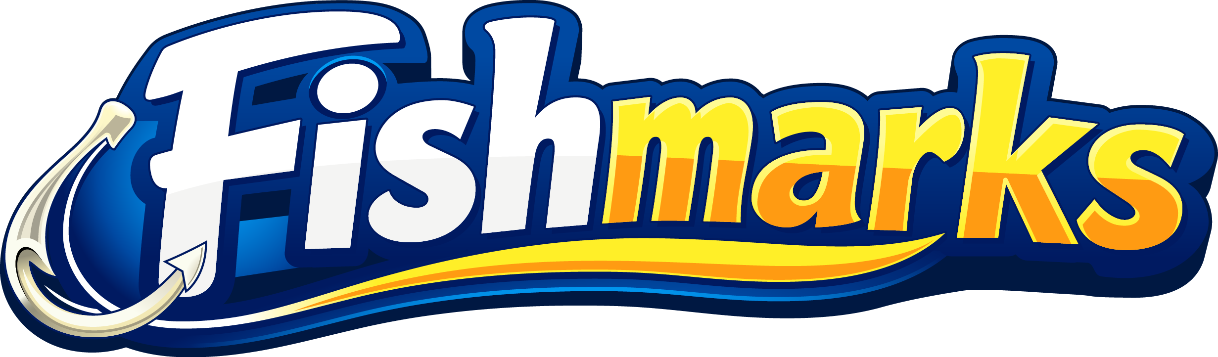 FISHMARKS - GPS Fishing Spot Manager